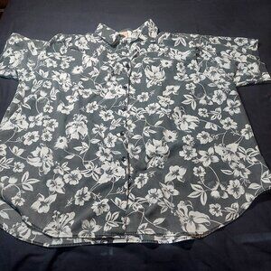 Roman's button up